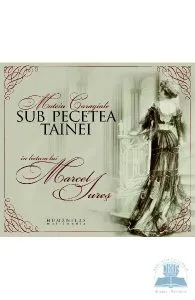 Audiobook CD - Sub pecetea tainei de Mateiu I. Caragiale