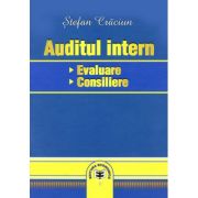 Auditul intern: evaluare, consiliere