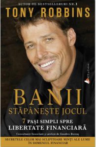 Banii: Stapaneste jocul (Money: Master the game)