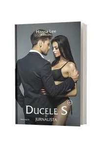 Billionaires (Vol.6) Ducele și jurnalista