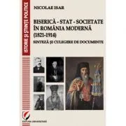 Biserica de Nicolae Isar