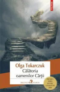 Calatoria oamenilor Cartii (editia 2019) de Olga Tokarczuk