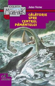 Calatorie spre centrul pamantului