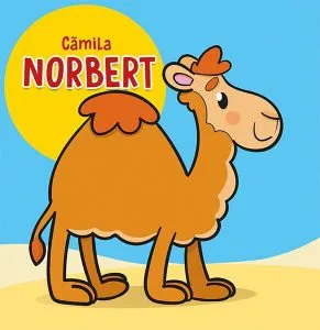 Cămila Norbert de Cecile Marbehant