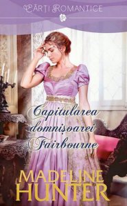 Capitularea domnisoarei Fairbourne