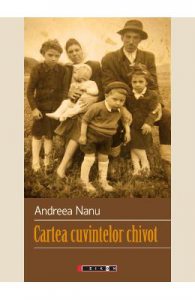Cartea cuvintelor chivot