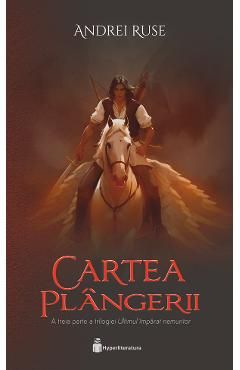 Cartea plangerii