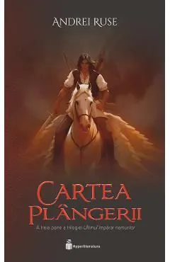 Cartea plangerii de Andrei Ruse