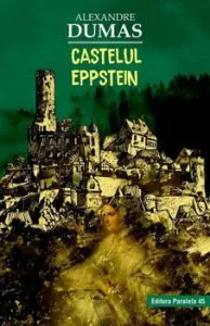 Castelul Eppstein de Alexandre Dumas