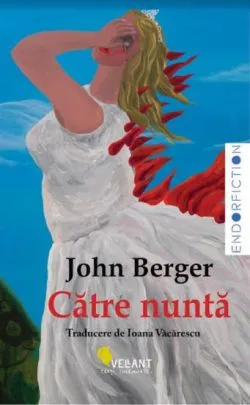 Catre nunta de John Berger