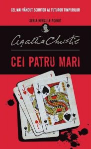 Cei patru mari (Hercule Poirot)