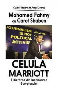Celula Marriott de Mohamed Fahmy cu Carol Shaben
