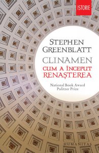Clinamen. Cum a inceput Renasterea