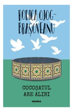 Cocoșatul are alibi
