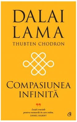 Compasiunea infinită