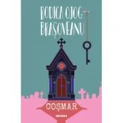 Cosmar de Rodica Ojog-Brasoveanu