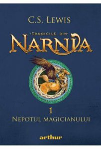 Cronicile din Narnia 1 - Nepotul magicianului