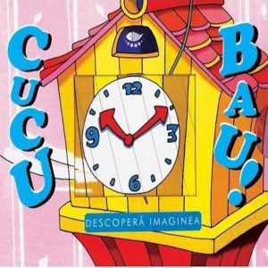 Cucu-bau!