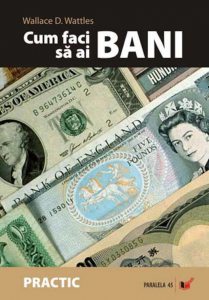 Cum faci sa ai bani. Editia a II-a