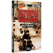Cutremurele care vor lovi Romania. Teorii si cercetari nonconventionale