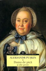 Dama de pica si alte proze