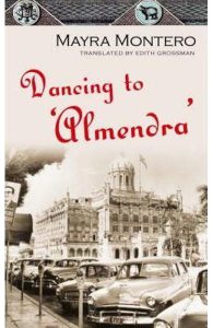 Dancing to 
