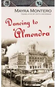 Dancing to 'Almendra' de Mayra Montero