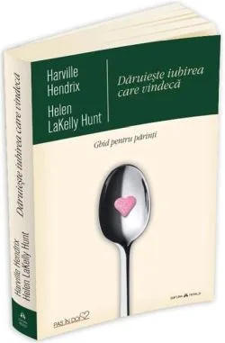 Daruieste iubirea care vindeca
