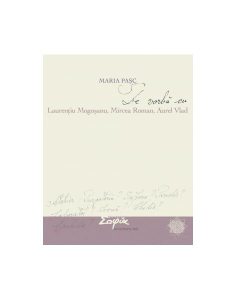 De vorbă cu Laurențiu Mogoșanu, Mircea Roman, Aurel Vlad