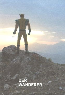 Der Wanderer