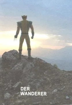 Der Wanderer