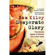 Desperate Glory. At War in Helmand with Britain