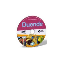 DUENDE Class Digital Book
