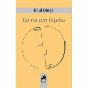Eu nu am inteles de Emil Dinga