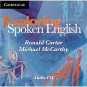 Exploring Spoken English Audio CDs (2) de Ronald Carter