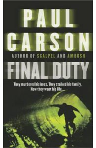 Final Duty