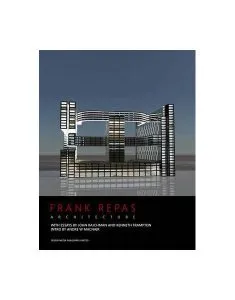 Frank Repas Architecture