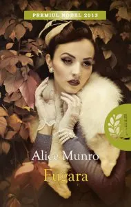 Fugara de Alice Munro