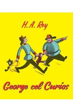 George cel curios