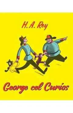 George cel curios de H.A. Rey