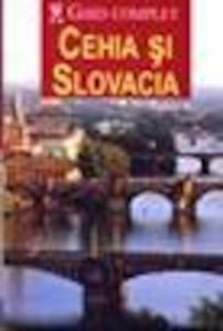 Ghid complet Cehia si Slovacia