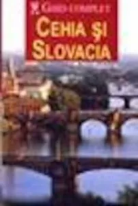 Ghid complet Cehia si Slovacia