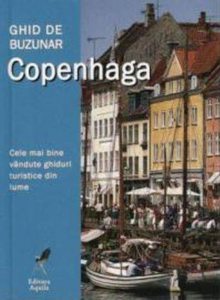 Ghid de buzunar Copenhaga