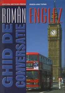 Ghid de conversatie roman-englez