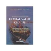 Global value chains de Cristiana Ioana Serbanel