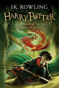 Harry Potter and the Chamber of Secrets (Vol.2)