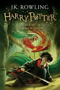 Harry Potter and the Chamber of Secrets (Vol.2)