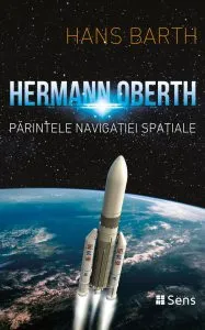 Hermann Oberth de Hans Barth