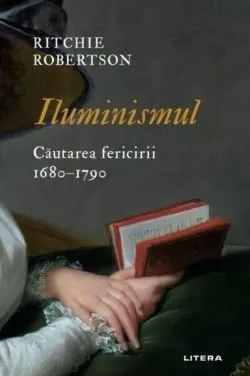 Iluminismul de Ritchie Robertson