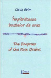 Imparateasa boabelor de orez. The Empress of the Rice Grains